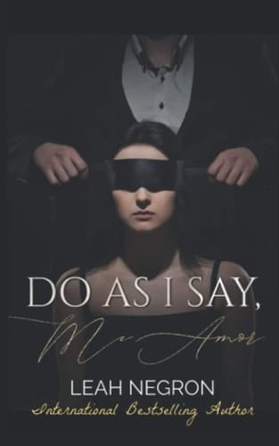 Do As I say, Mi Amor