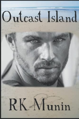 Outcast Island