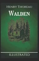 Walden (Illustrated)
