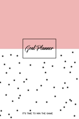 Daily productive Planner for goals and time management ,Tasks, Habits, Ideas, Notes, To Do Lists: Goal focus, gratitude set, track and hit your goals,increase productivity