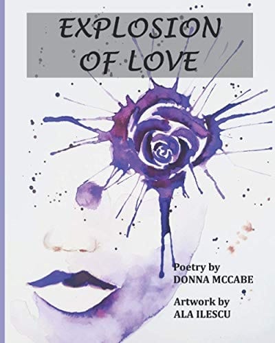 Explosion of love