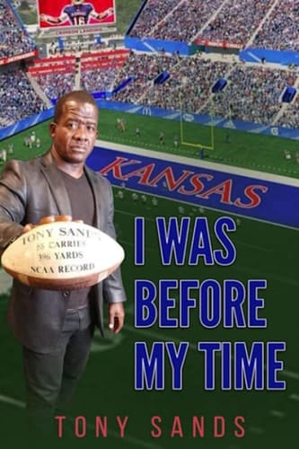 I Was Before My Time