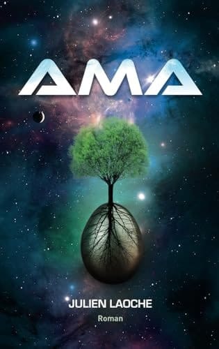Ama roman