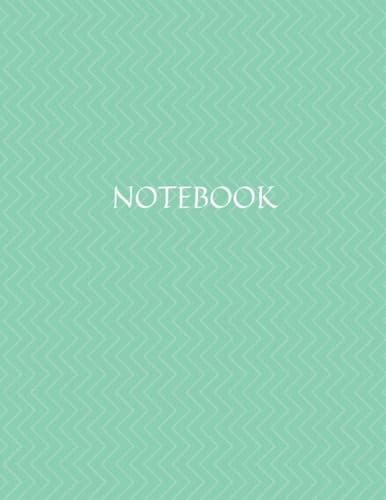 NOTEBOOK: cream paper