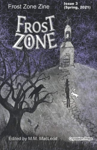 Frost Zone Zine 3