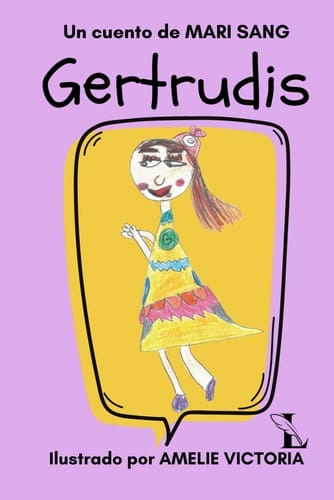 Gertrudis