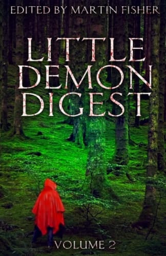 Little Demon Digest Volume 2