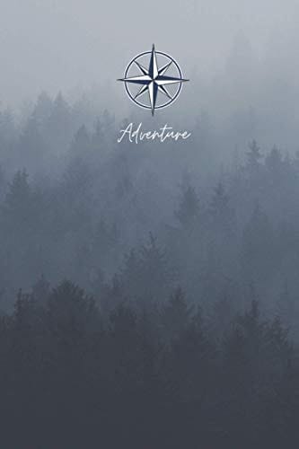 Adventure Journal