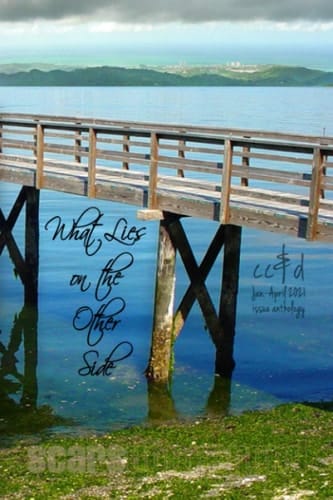 What Lies on the Other Side: cc&d magazine January-April 2021 issue collection book