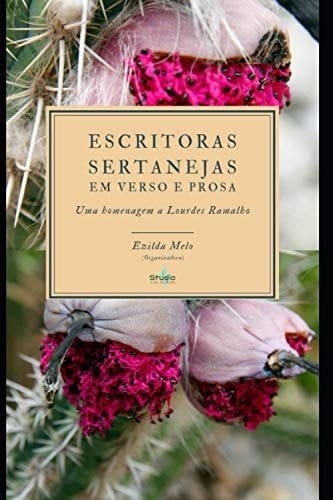 Escritoras Sertanejas Em Verso e Prosa