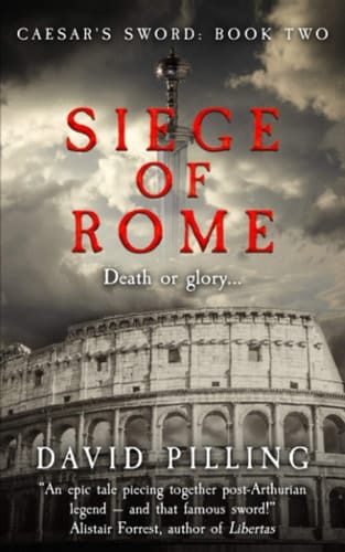 Siege of Rome (Caesar's Sword)