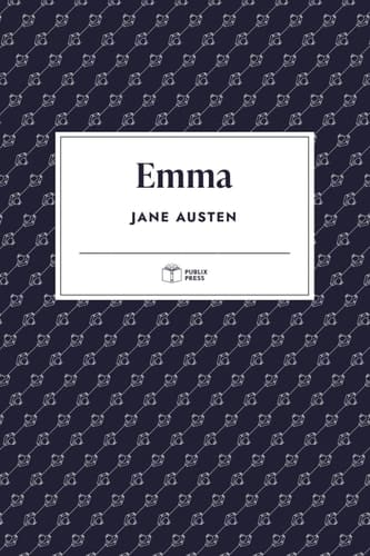 Emma | Publix Press | Annotated