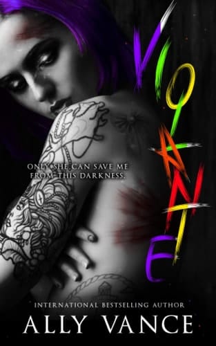 Violante: An FF Dark Romance