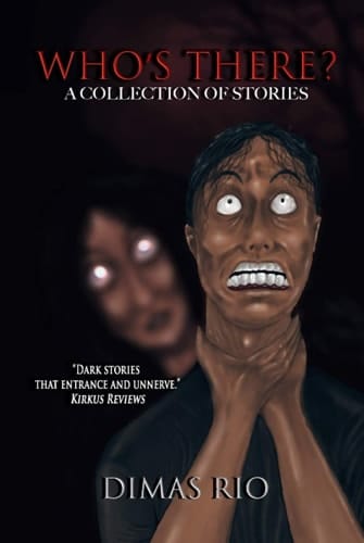 Who’s There?: A Collection of Stories