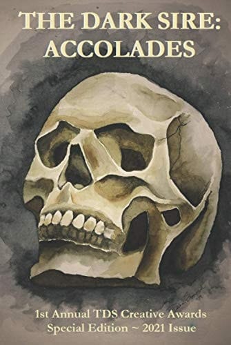 The Dark Sire: Accolades (Special Edition Hardcover)