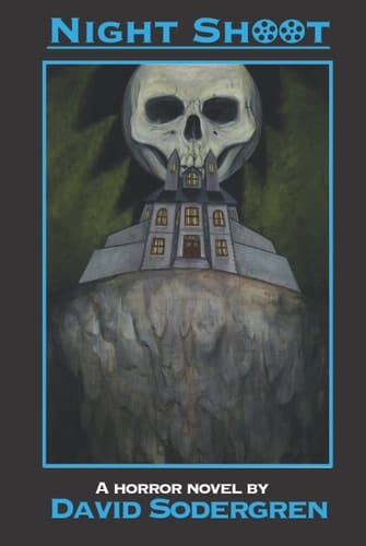Night Shoot: A Horror Novel