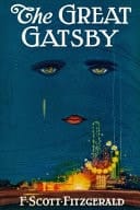 The Great Gatsby A 1925 Novel by American Writer F. Scott Fitzgerald