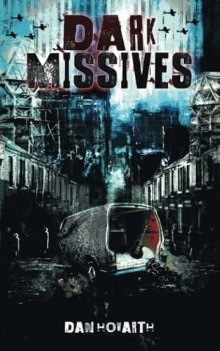 Dark Missives