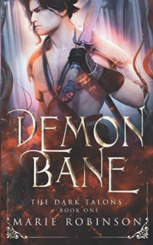 Demonbane (The Dark Talons)