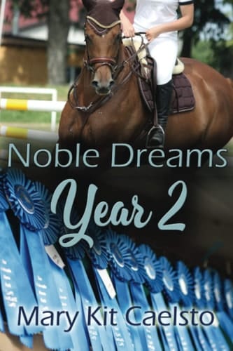 Noble Dreams Year 2