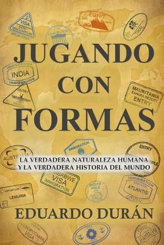Jugando con Formas (Spanish Edition)