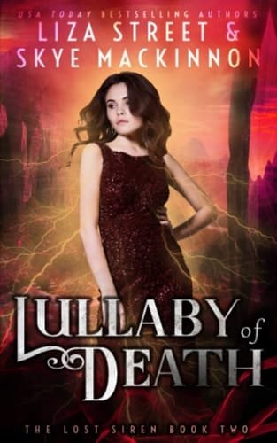 Lullaby of Death