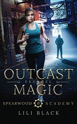 Outcast Magic Prequel
