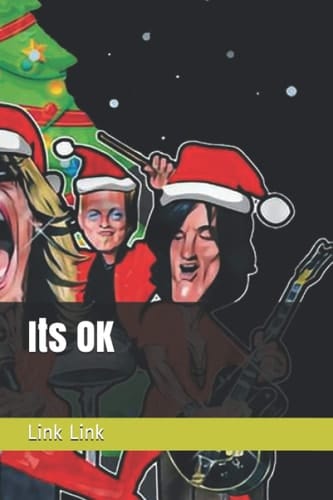 Its OK