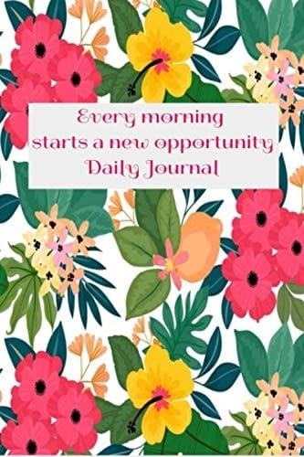 Bible Journal