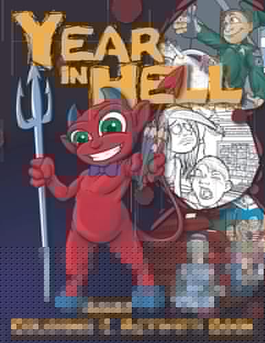 Year in Hell Zooming Into 2020