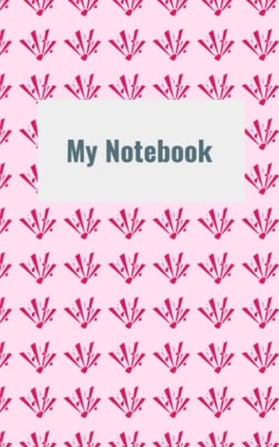 My Notebook