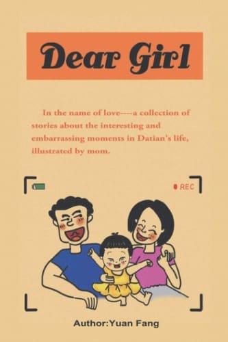 Dear Girl