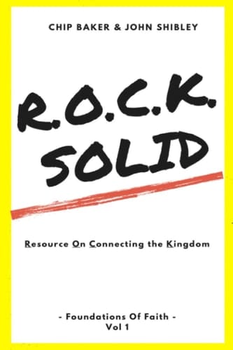 R. O. C. K. Solid