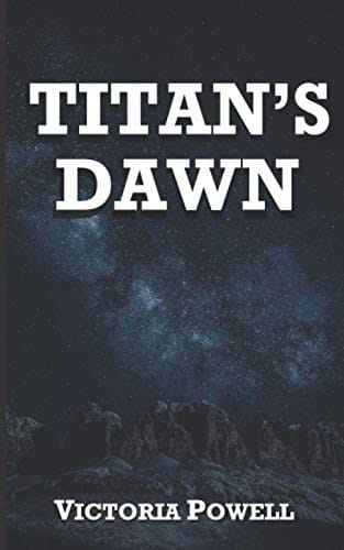 Titan’s Dawn (Ecco)