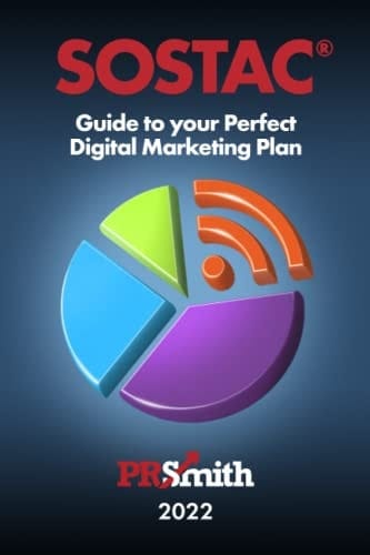 SOSTAC Guide to Your Perfect Digital Marketing Plan
