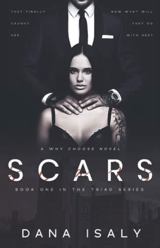 Scars (The Triad Series)