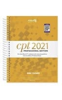 Cpt 2021