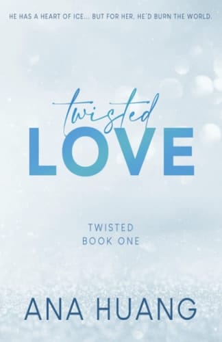 Twisted Love - Special Edition