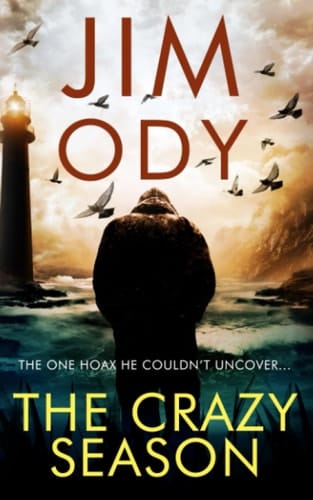 The Crazy Season (Joel Baxter)