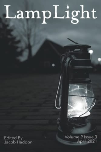 LampLight - Volume 9 Issue 3