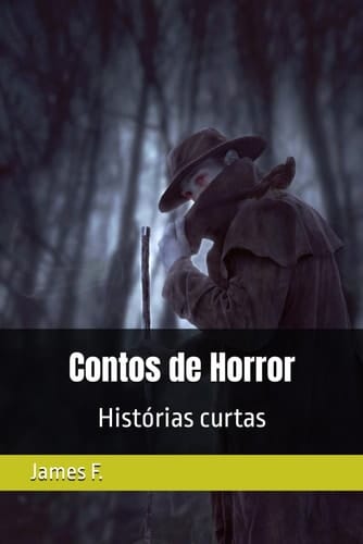 Contos de Horror Histórias Curtas