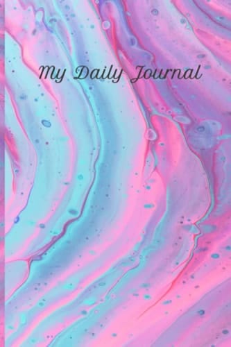 Daily Journal