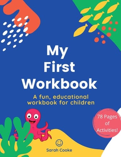 My First Workbook