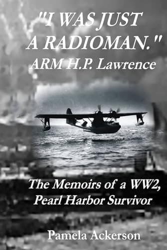 I Was Just a Radioman