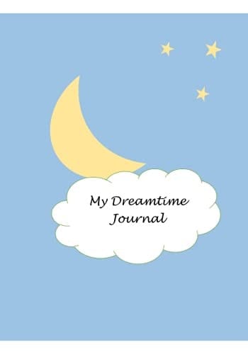 My Dreamtime Journal