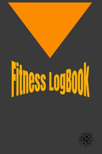 Fitness LogBook.