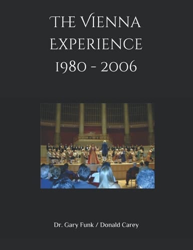 The Vienna Experience (1980-2006)