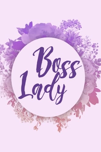 Boss Lady Journal
