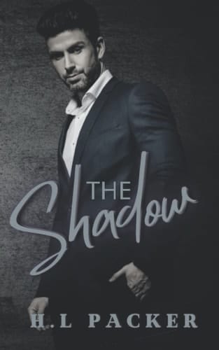 The Shadow (The Fated Series)