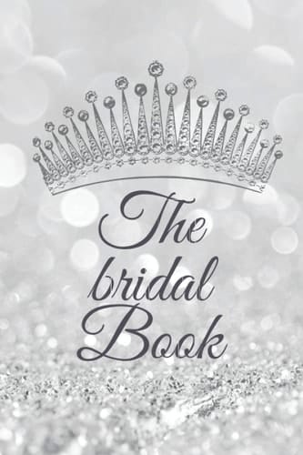 The bridal book